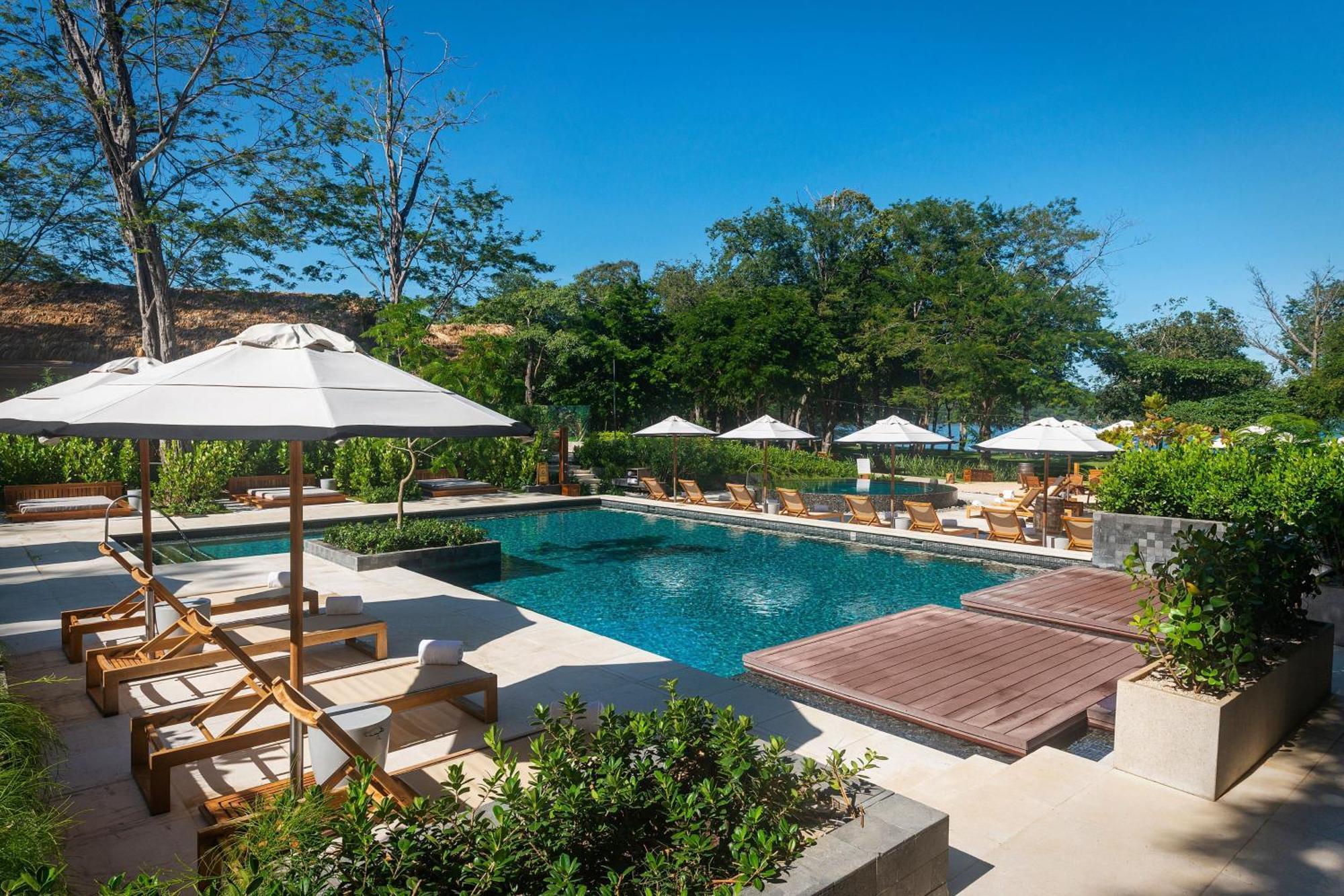 El Mangroove Papagayo, Autograph Collection Hotel Playa Hermosa  Buitenkant foto