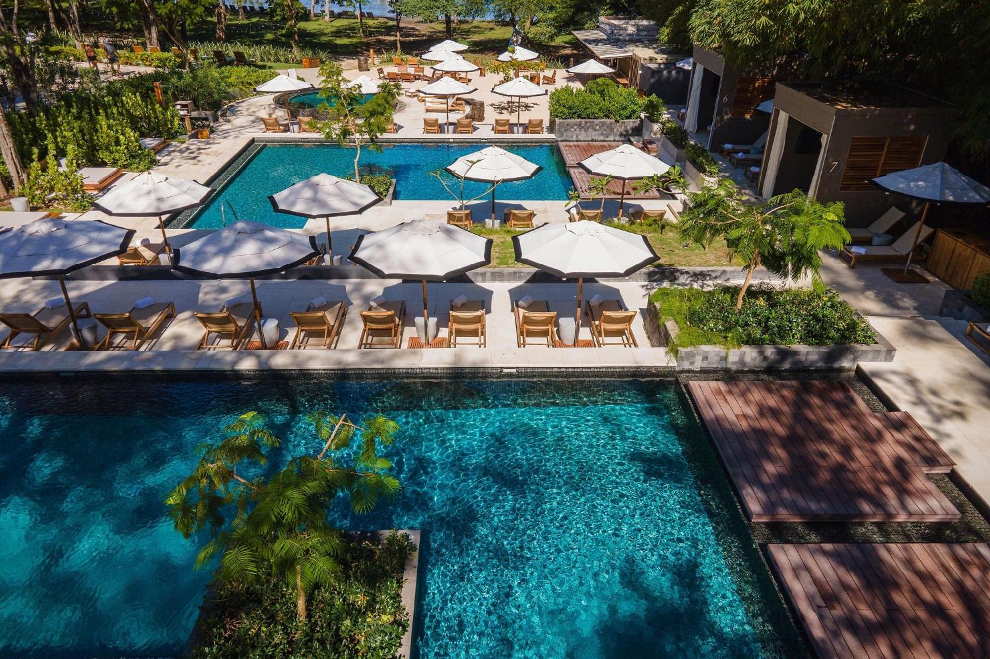El Mangroove Papagayo, Autograph Collection Hotel Playa Hermosa  Buitenkant foto