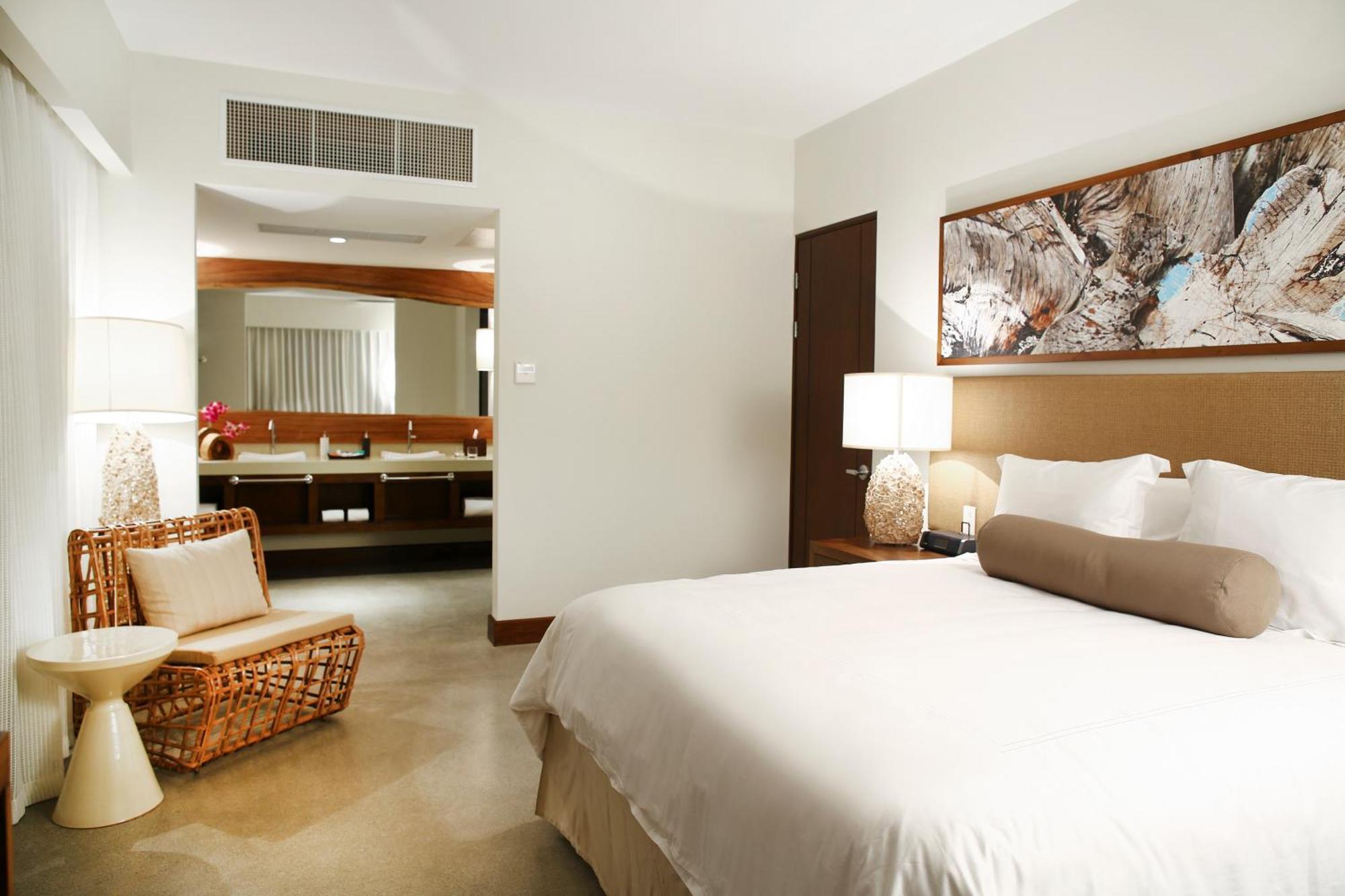 El Mangroove Papagayo, Autograph Collection Hotel Playa Hermosa  Buitenkant foto