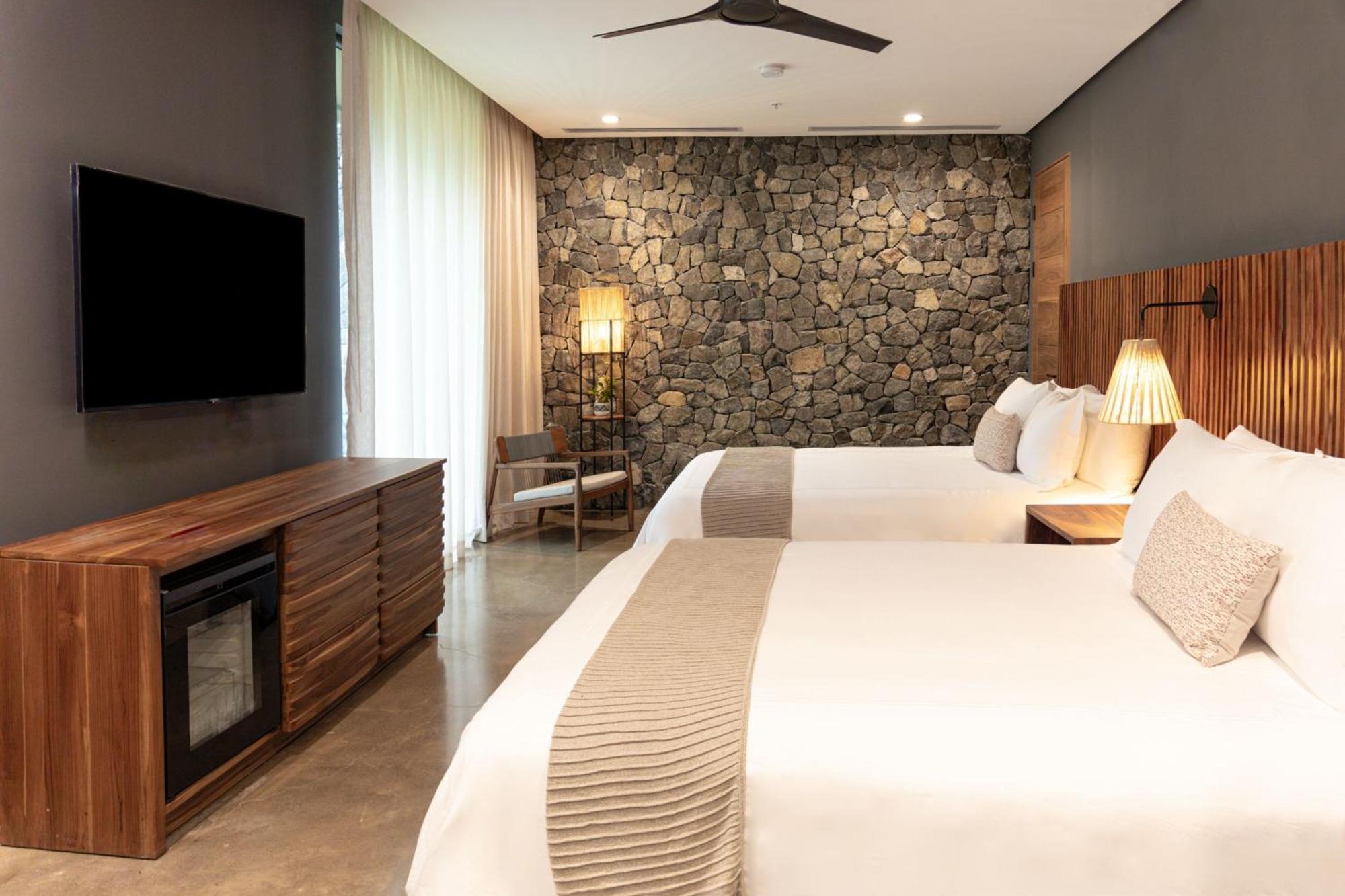 El Mangroove Papagayo, Autograph Collection Hotel Playa Hermosa  Buitenkant foto