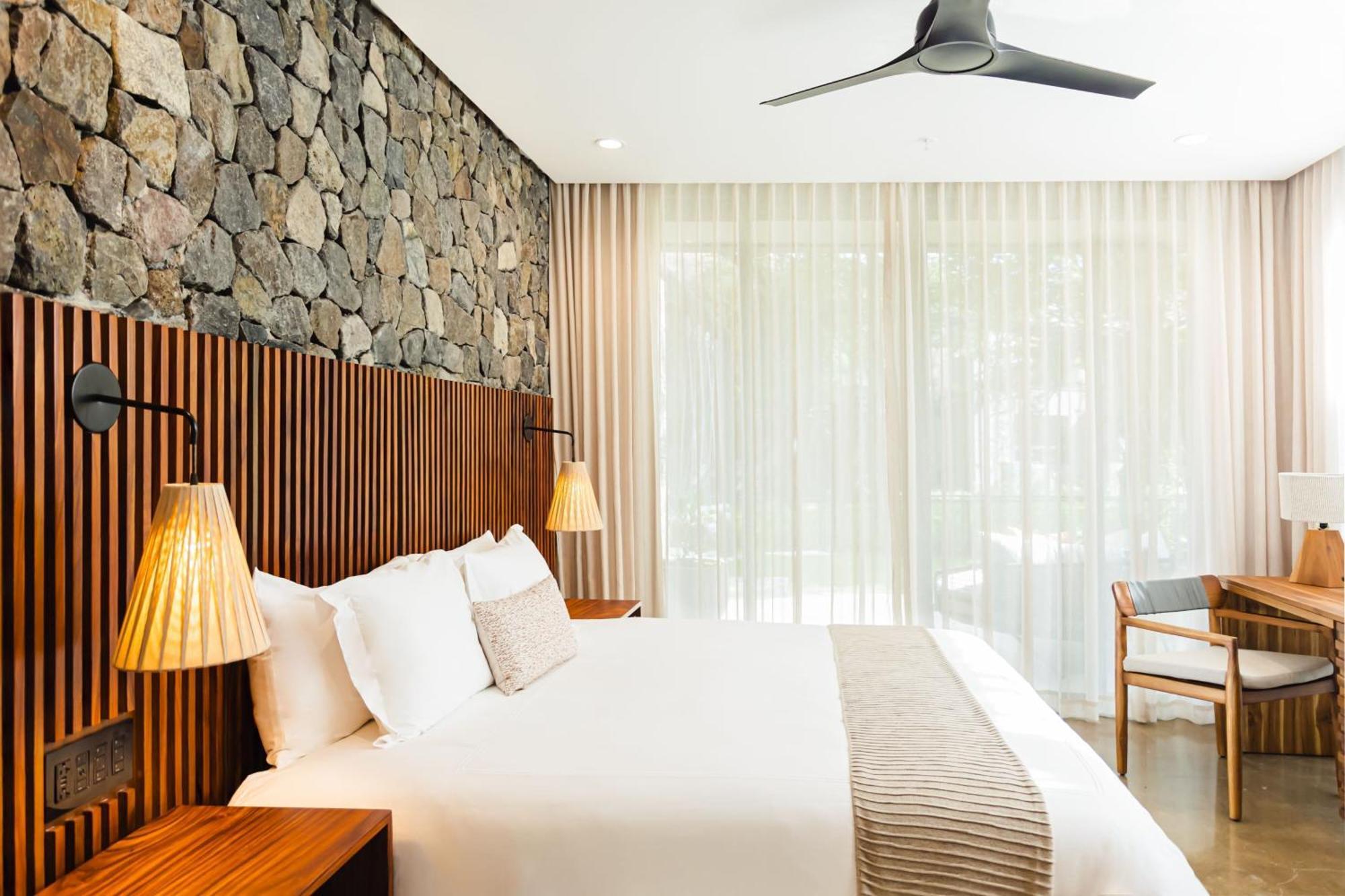 El Mangroove Papagayo, Autograph Collection Hotel Playa Hermosa  Buitenkant foto