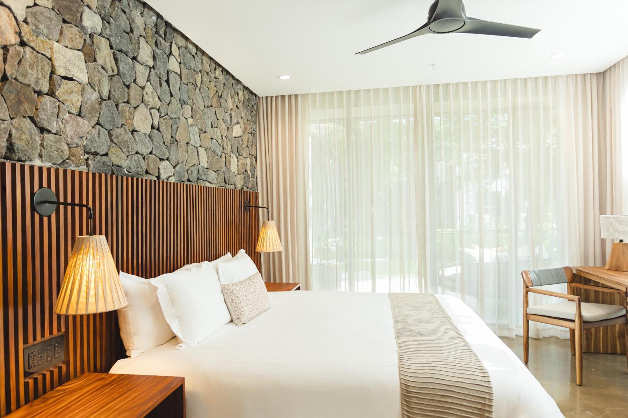 El Mangroove Papagayo, Autograph Collection Hotel Playa Hermosa  Buitenkant foto