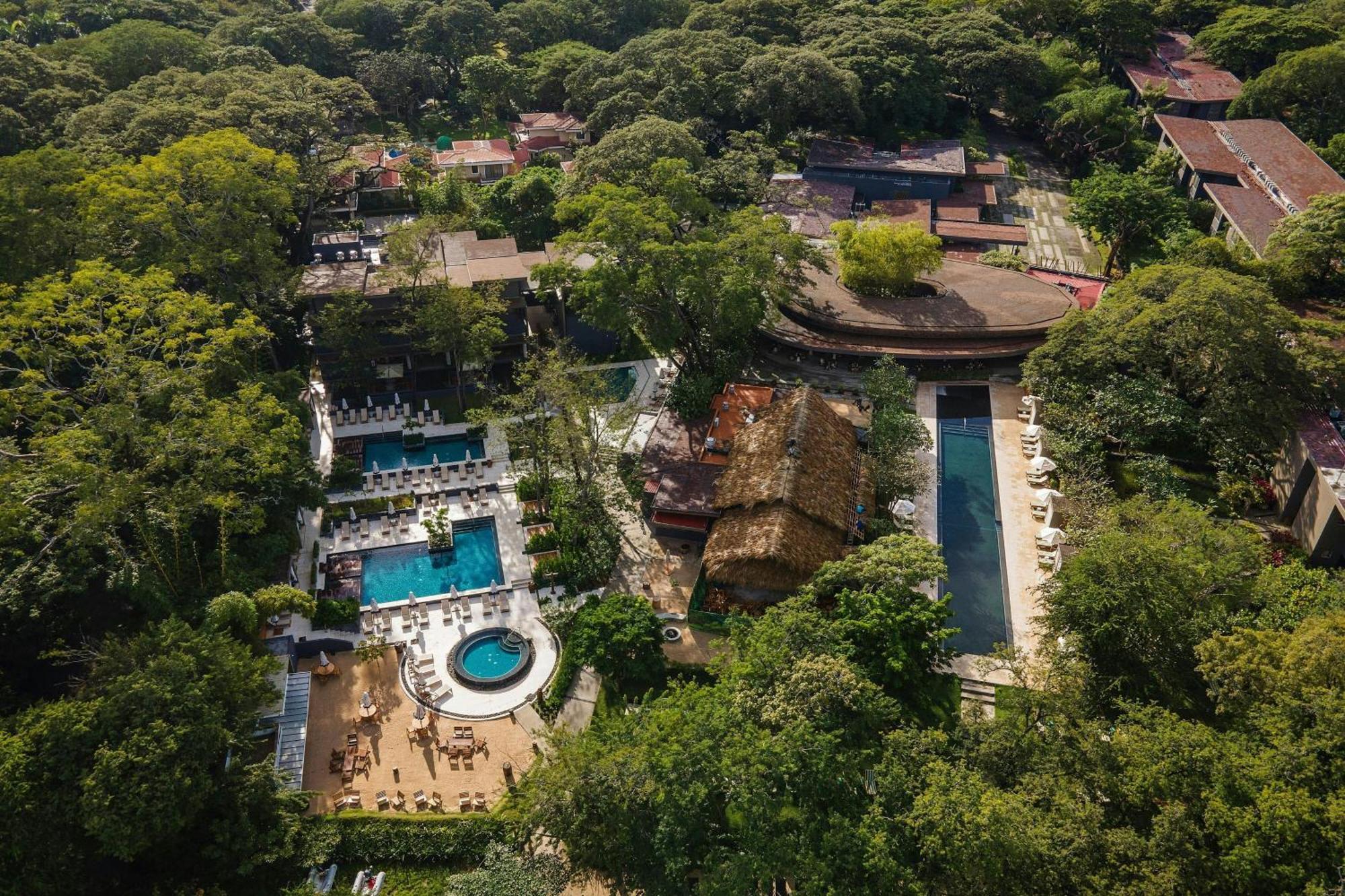 El Mangroove Papagayo, Autograph Collection Hotel Playa Hermosa  Buitenkant foto