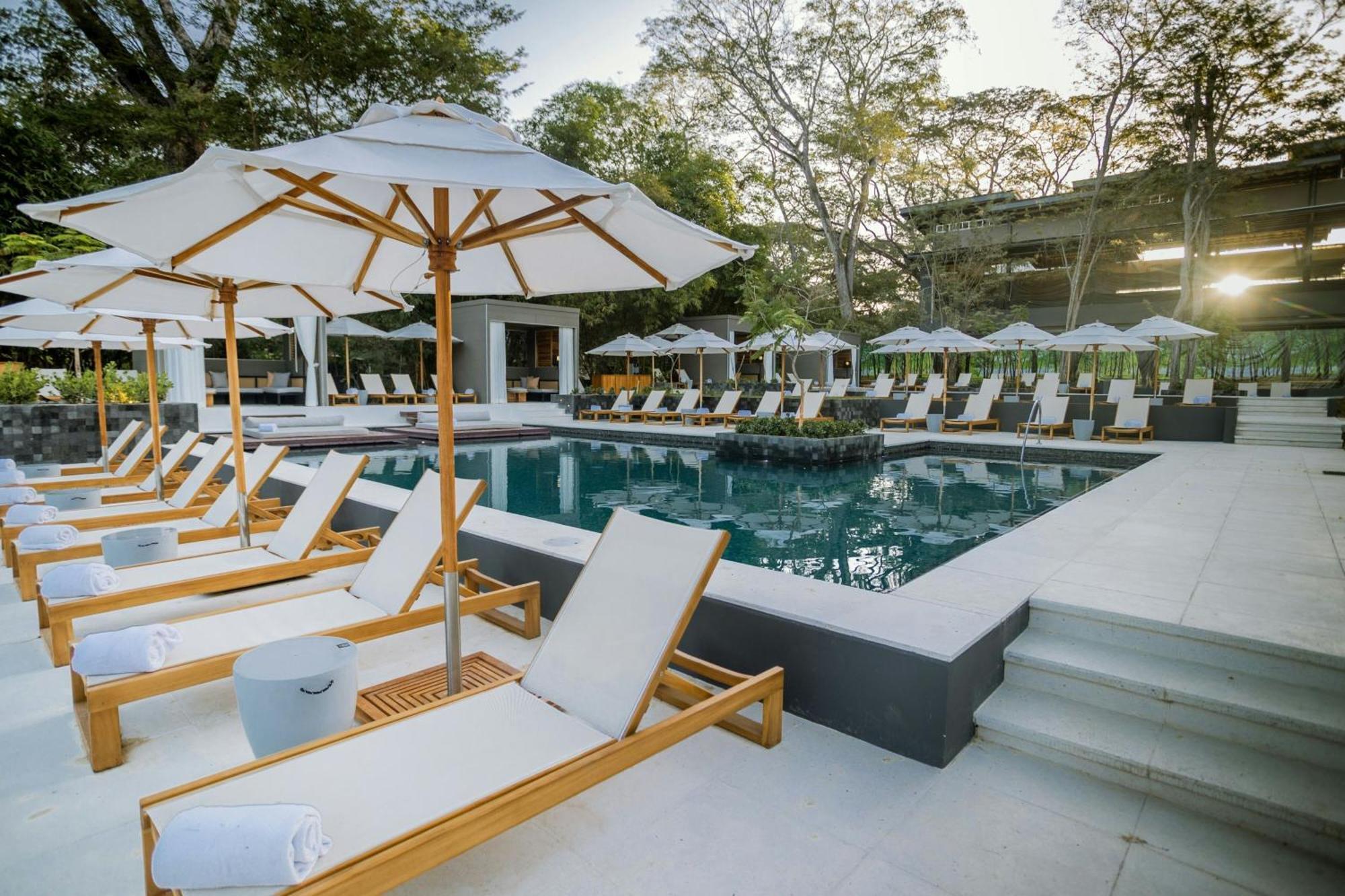 El Mangroove Papagayo, Autograph Collection Hotel Playa Hermosa  Buitenkant foto