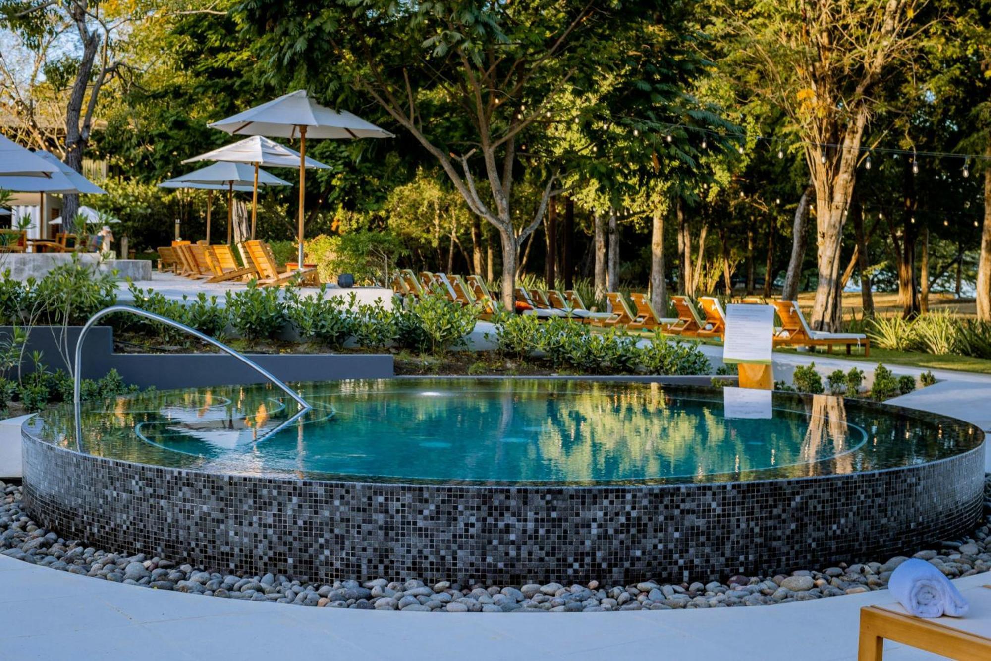El Mangroove Papagayo, Autograph Collection Hotel Playa Hermosa  Buitenkant foto