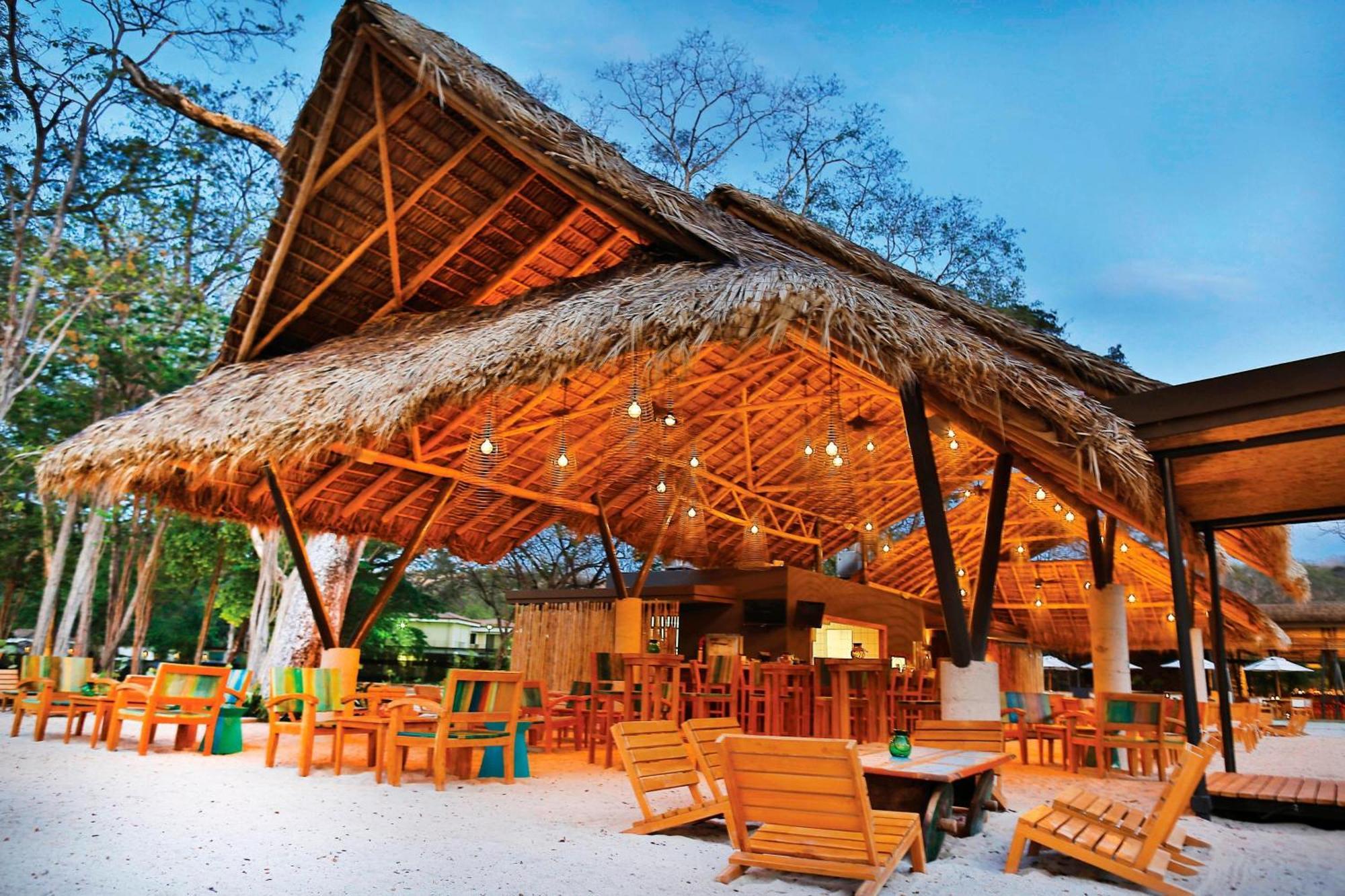 El Mangroove Papagayo, Autograph Collection Hotel Playa Hermosa  Buitenkant foto