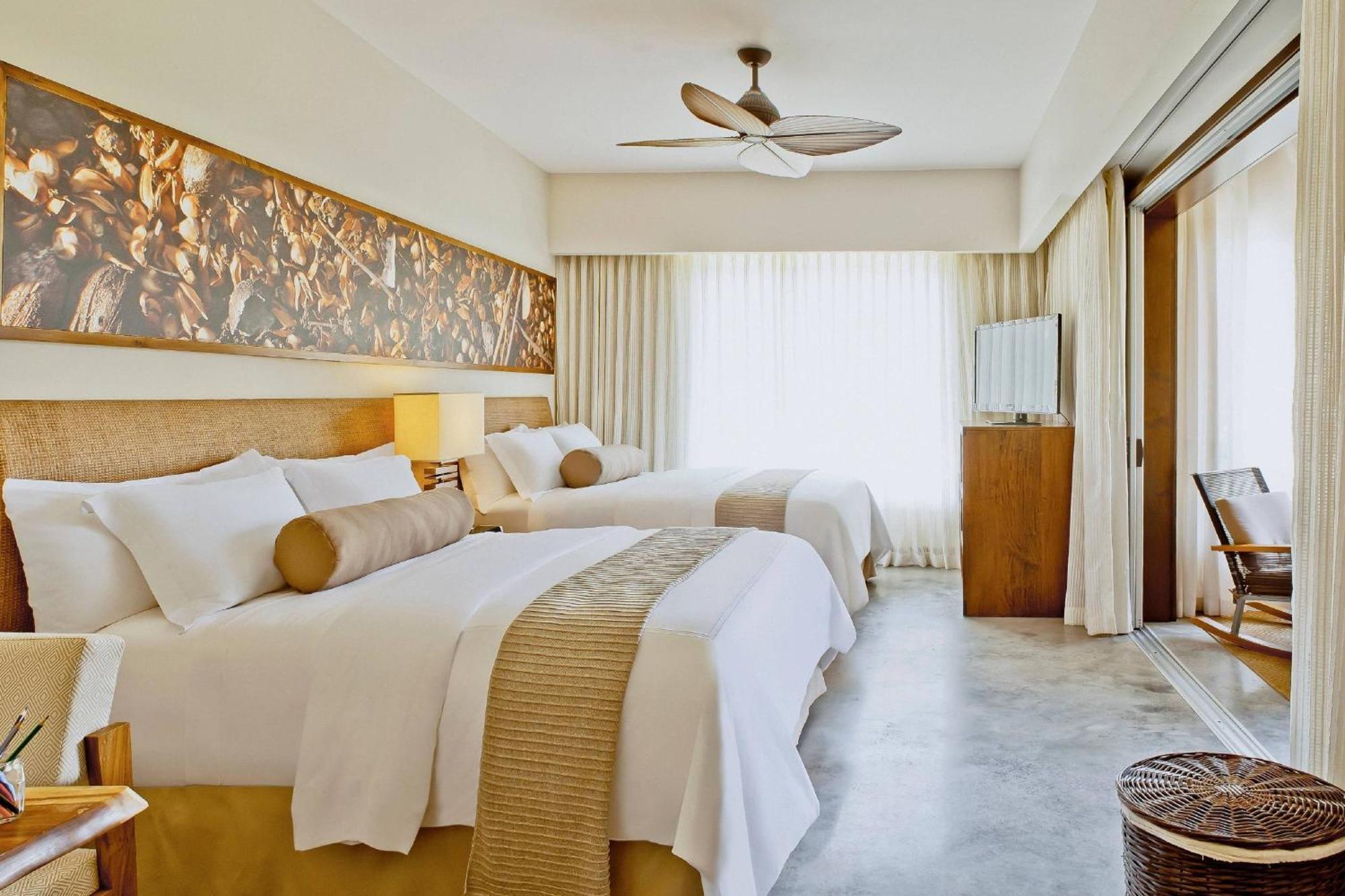 El Mangroove Papagayo, Autograph Collection Hotel Playa Hermosa  Buitenkant foto