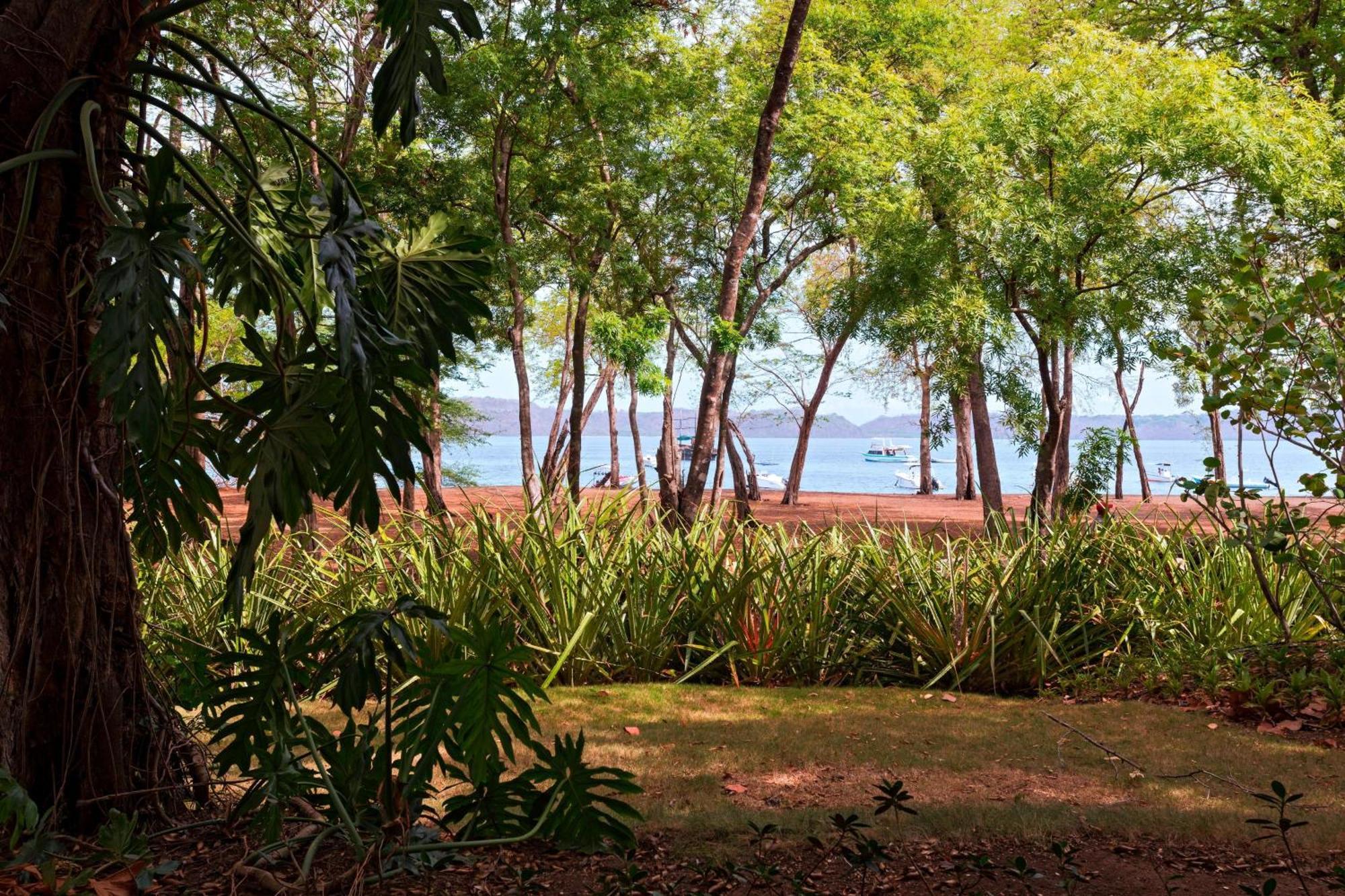 El Mangroove Papagayo, Autograph Collection Hotel Playa Hermosa  Buitenkant foto